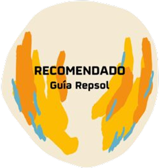 Recomanat Guia Repsol