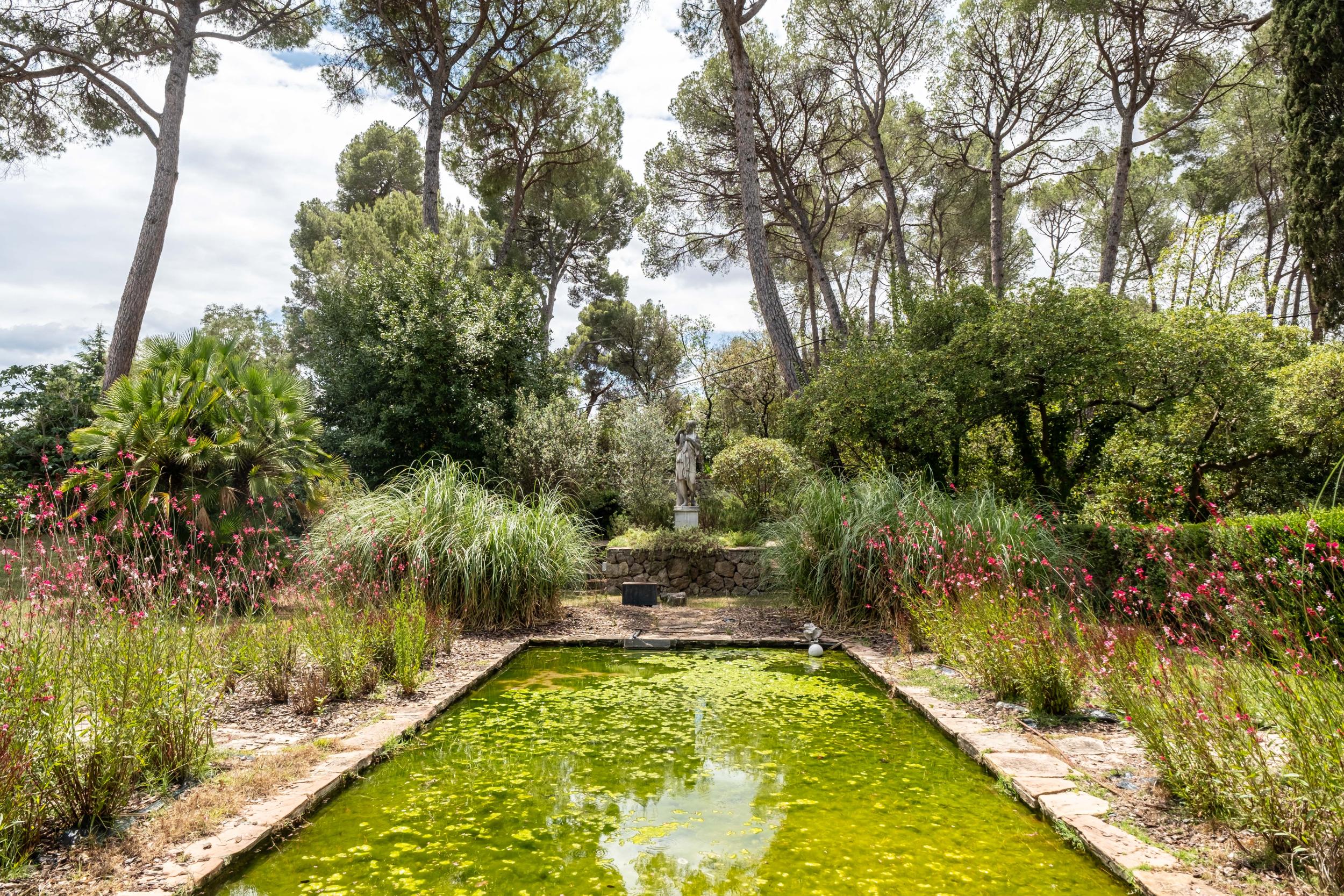 Jardín Codorníu Eventos