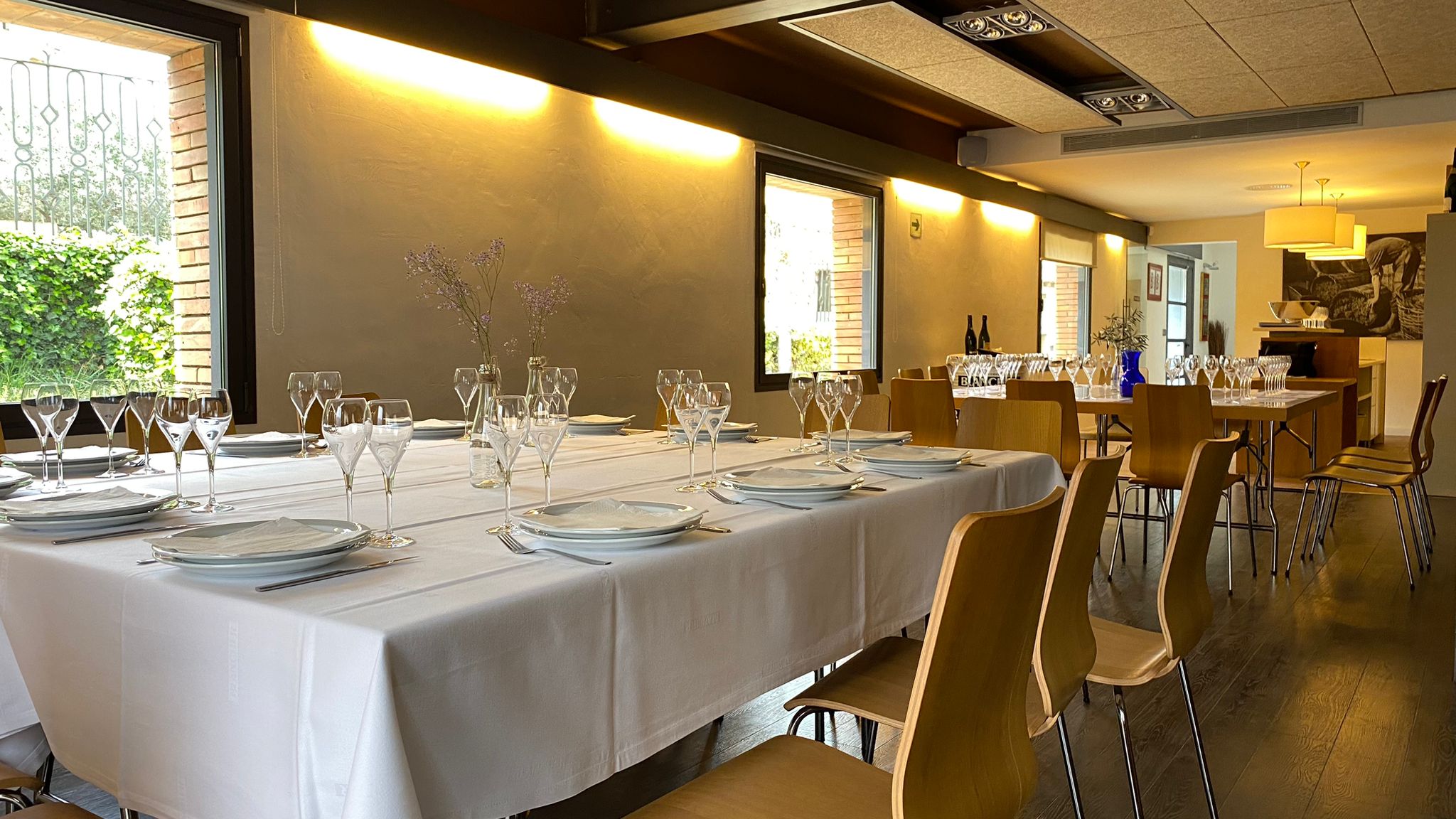 SALA POLIVALENTE 
