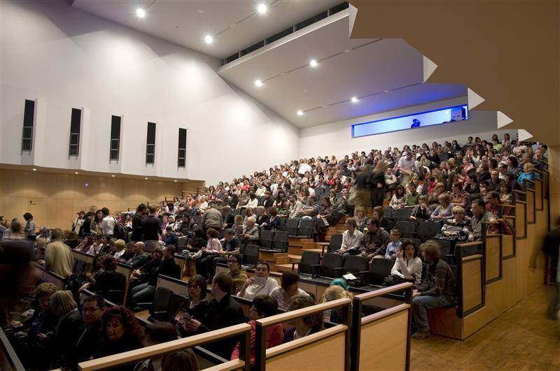 Auditori Municipal de Vilafranca del Penedès Auditori Municipal de Vilafranca del Penedès