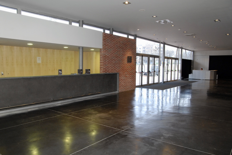 Auditori Municipal de Vilafranca del Penedès Auditori Municipal de Vilafranca del Penedès