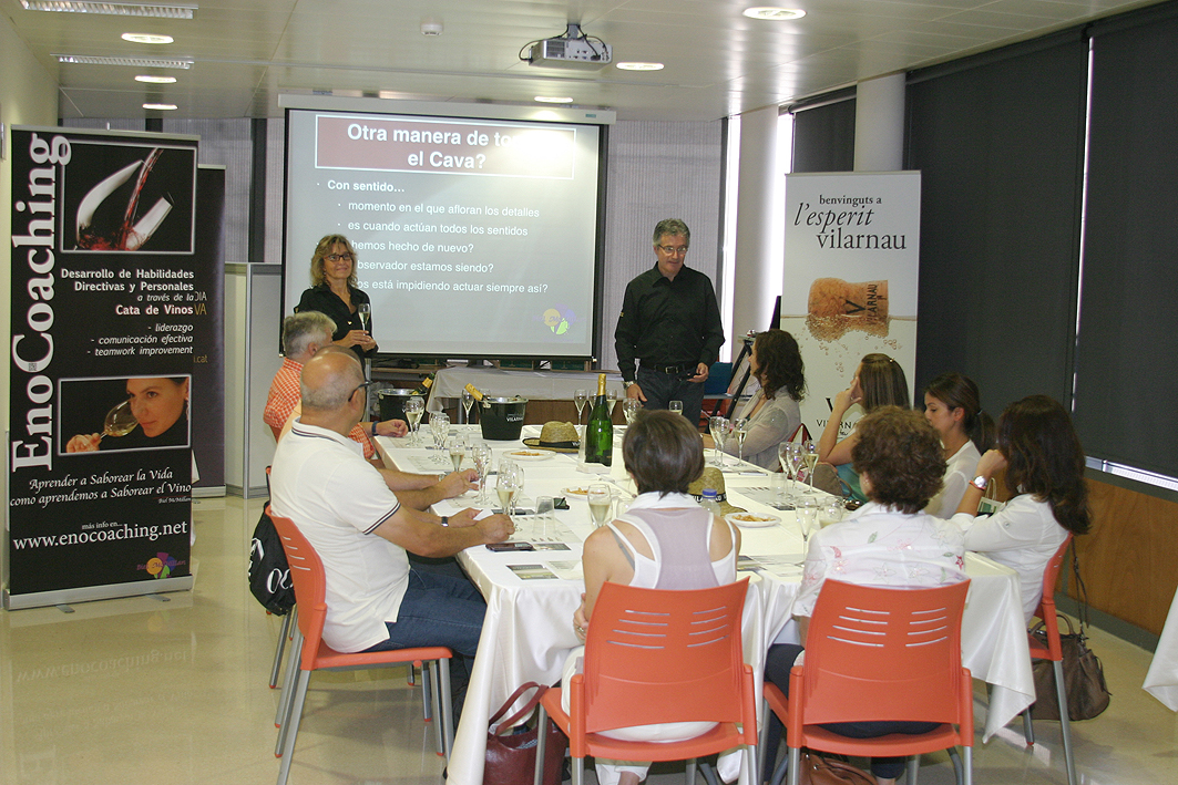 Reunió Sala polivalent - Cava Centre