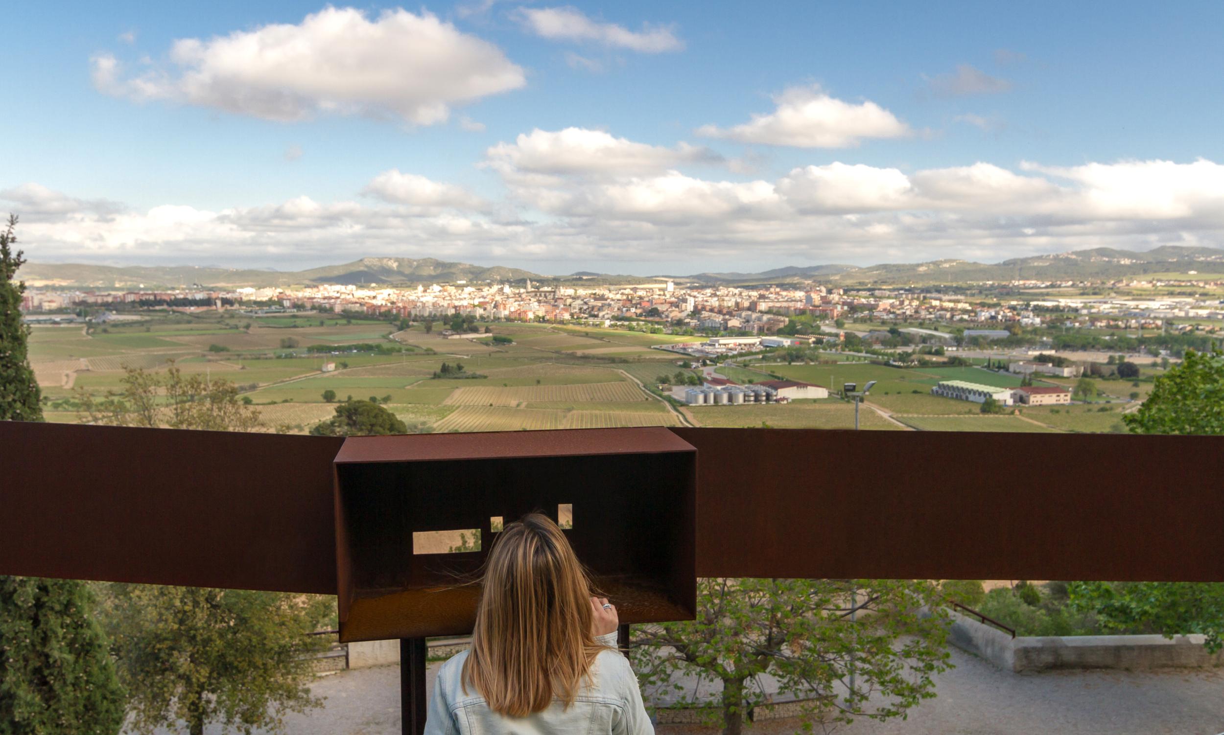 RV Penedès · Vilafranca del Penedès