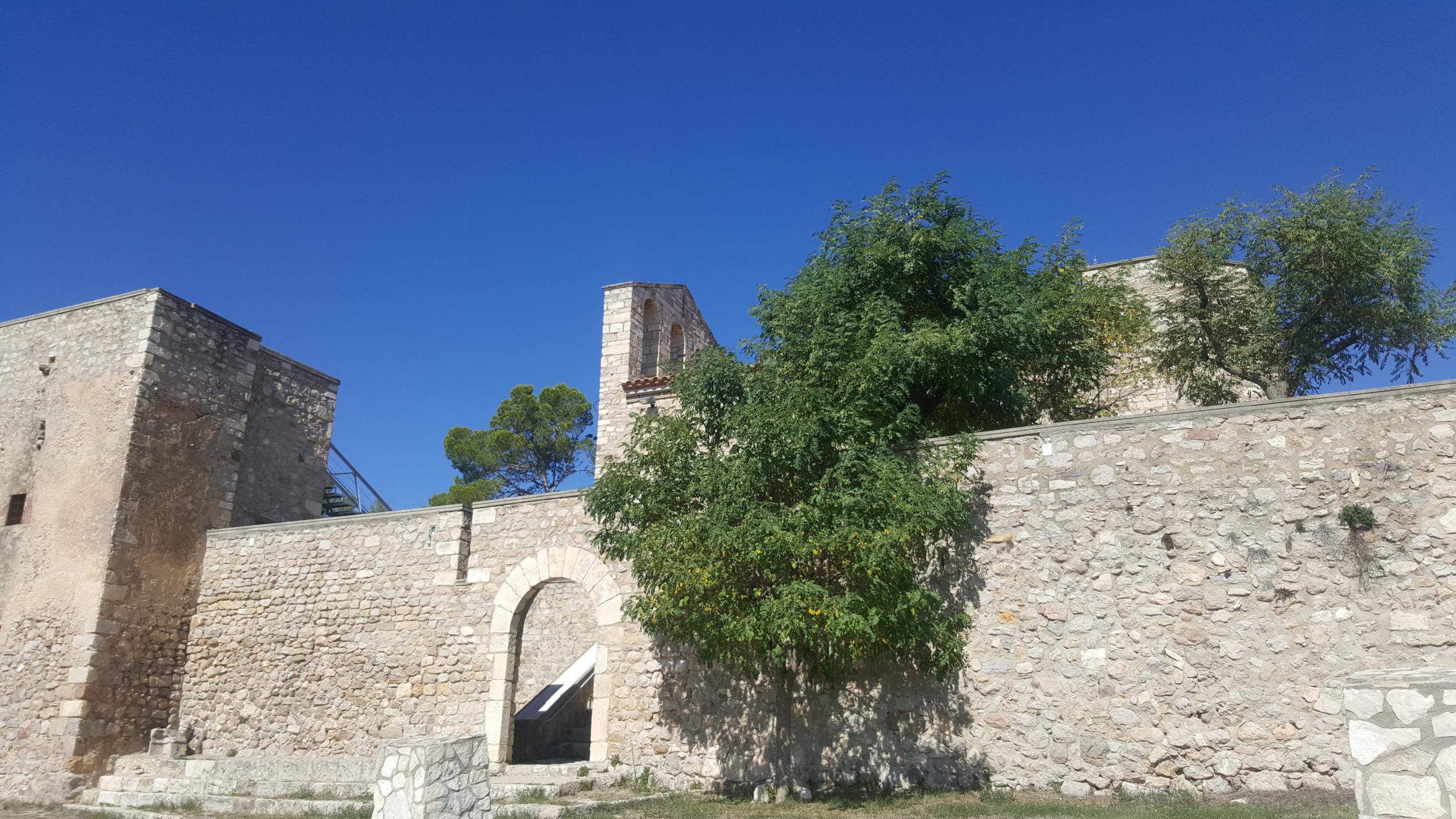 RV Penedès · Torrelles de Foix