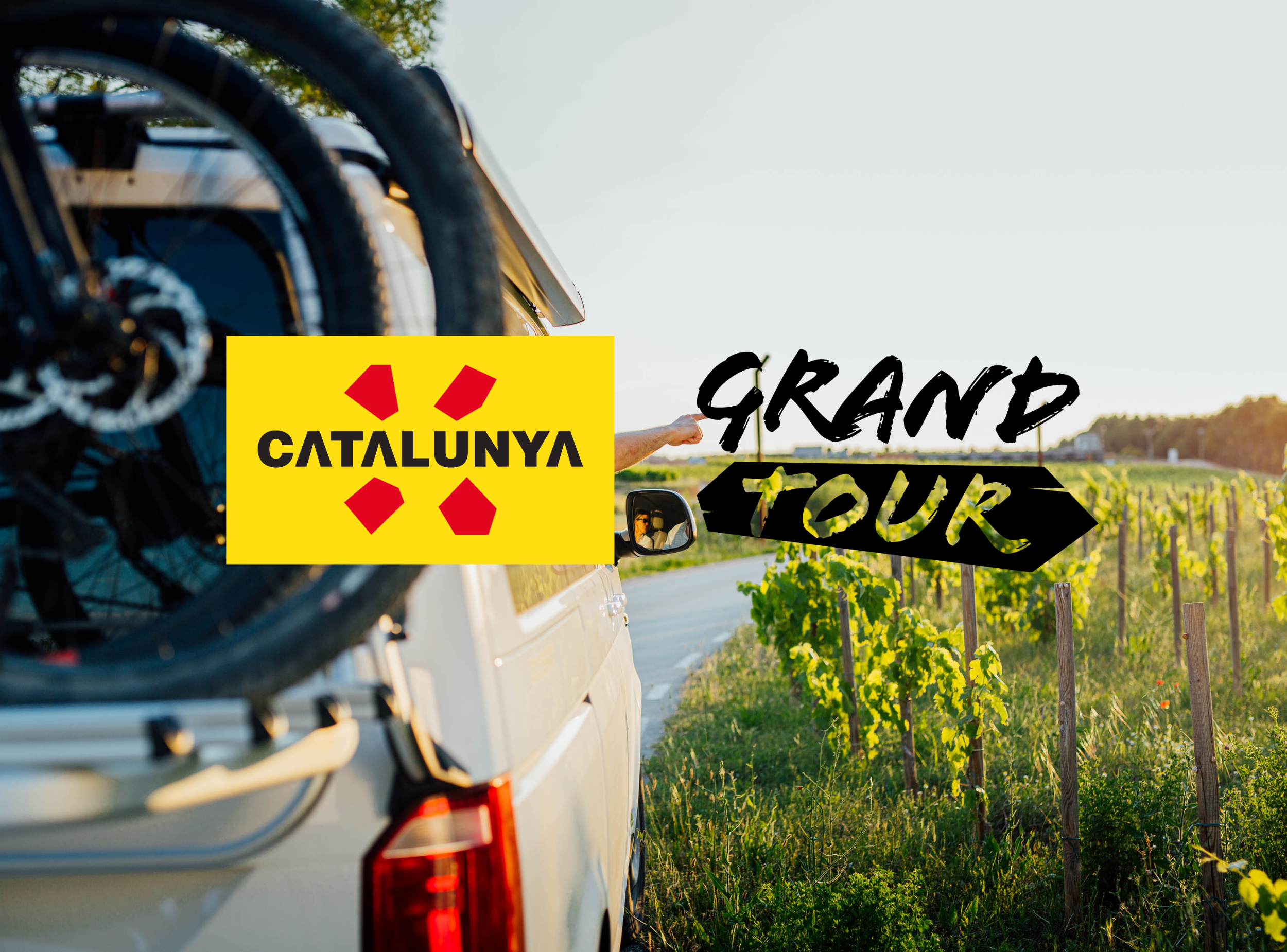GRANT TOUR DE CATALUNYA