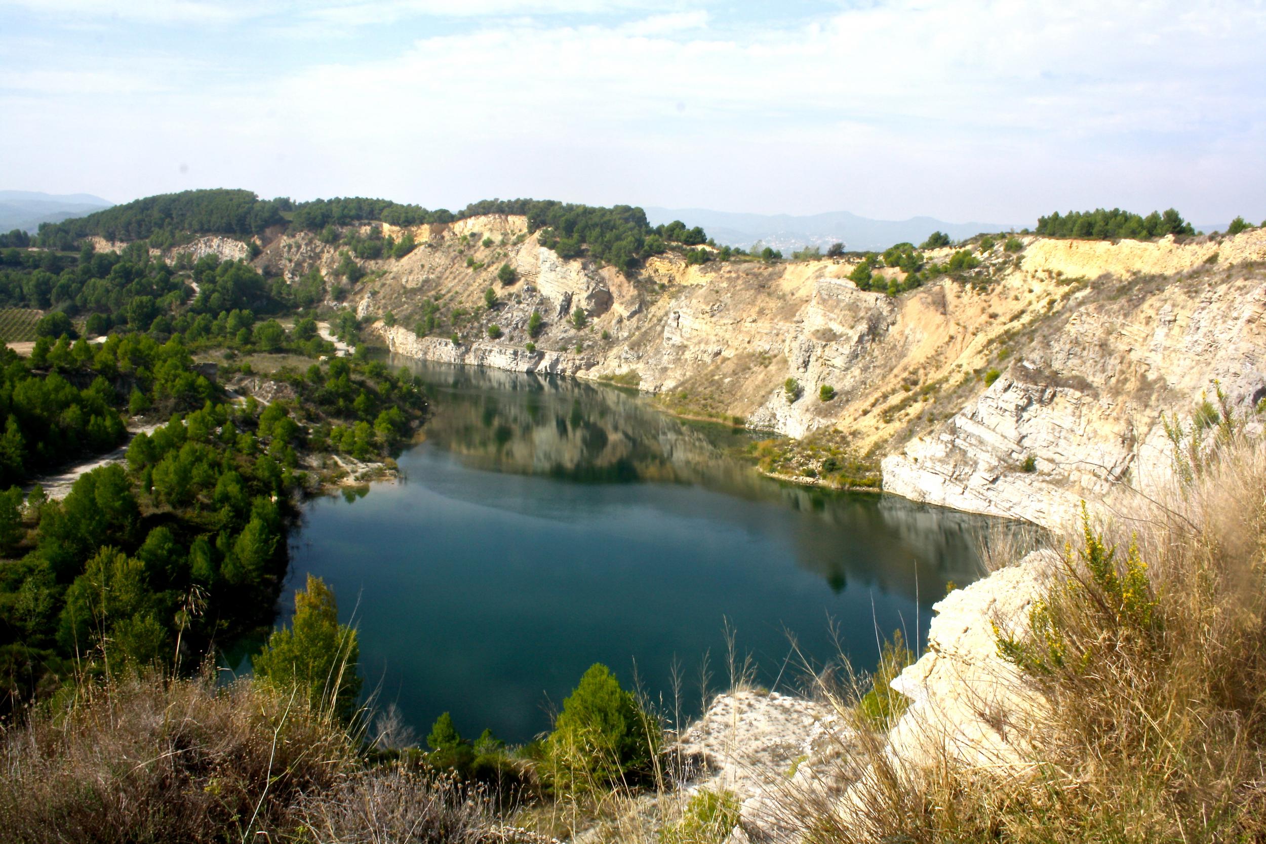 Rv Penedès · Vilobí del Penedès