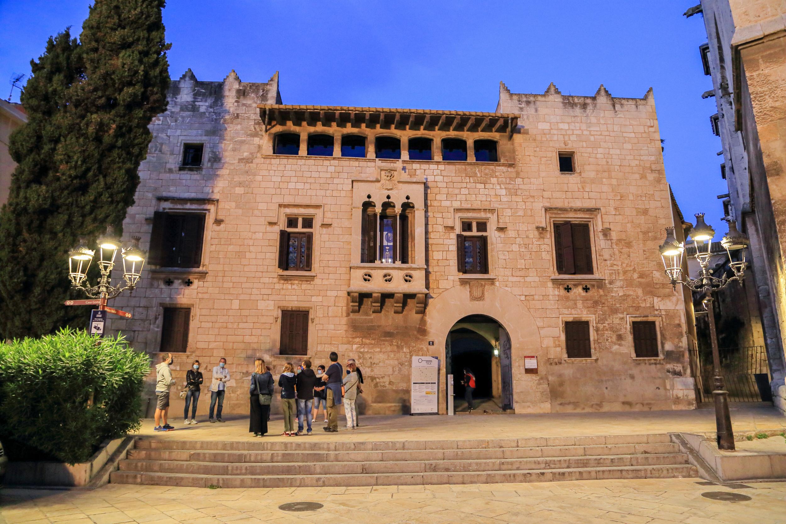 RV Penedès · Vilafranca del Penedès