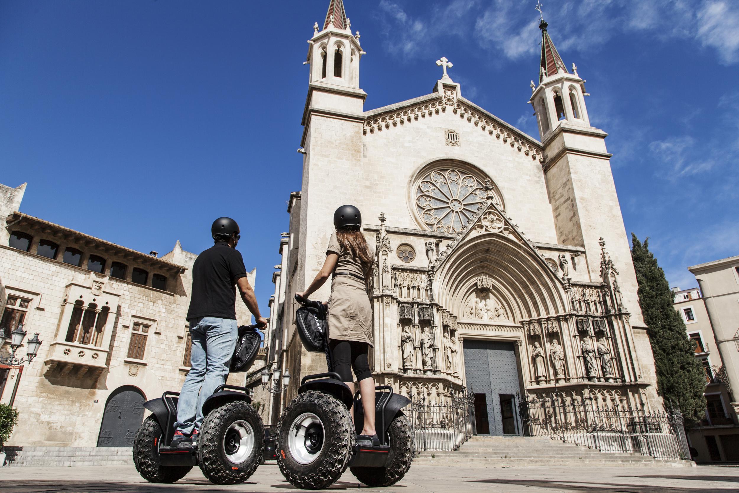 Segway