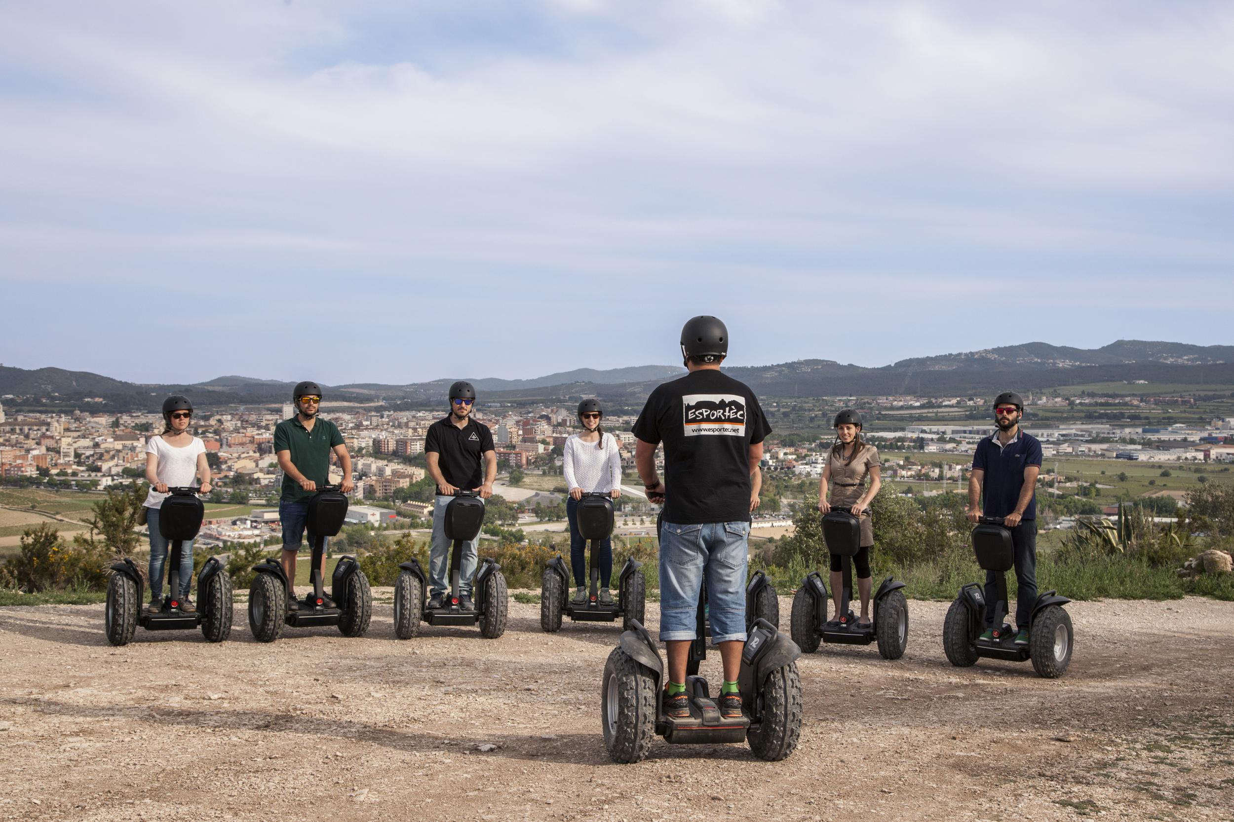 Segway