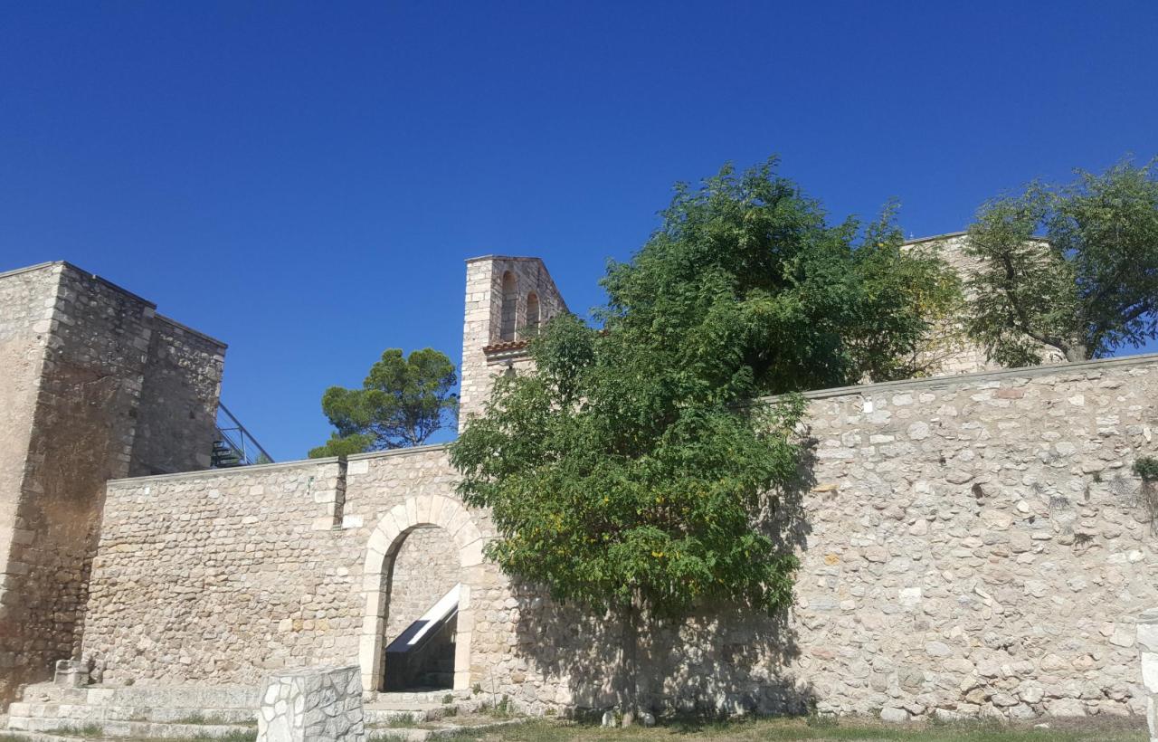 RV Penedès · Torrelles de Foix