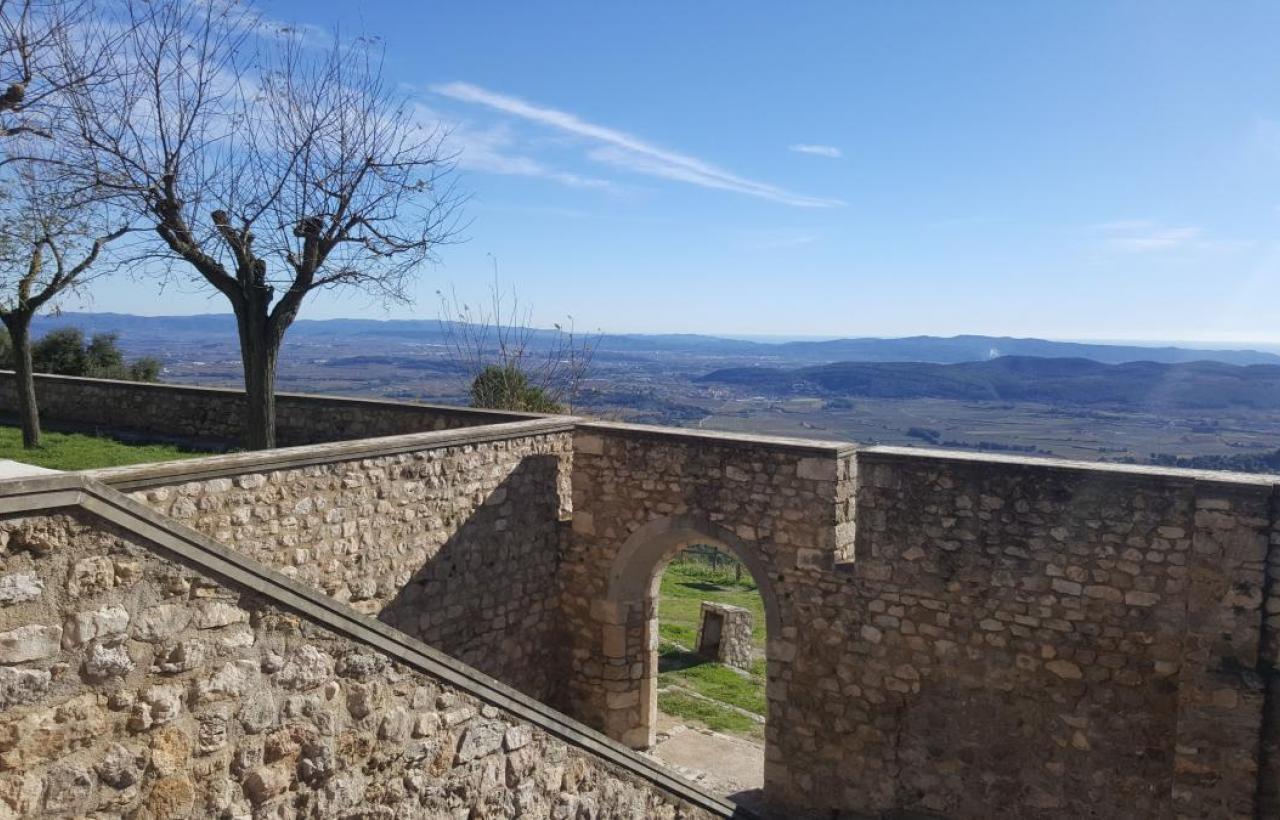 RV Penedès · Torrelles de Foix