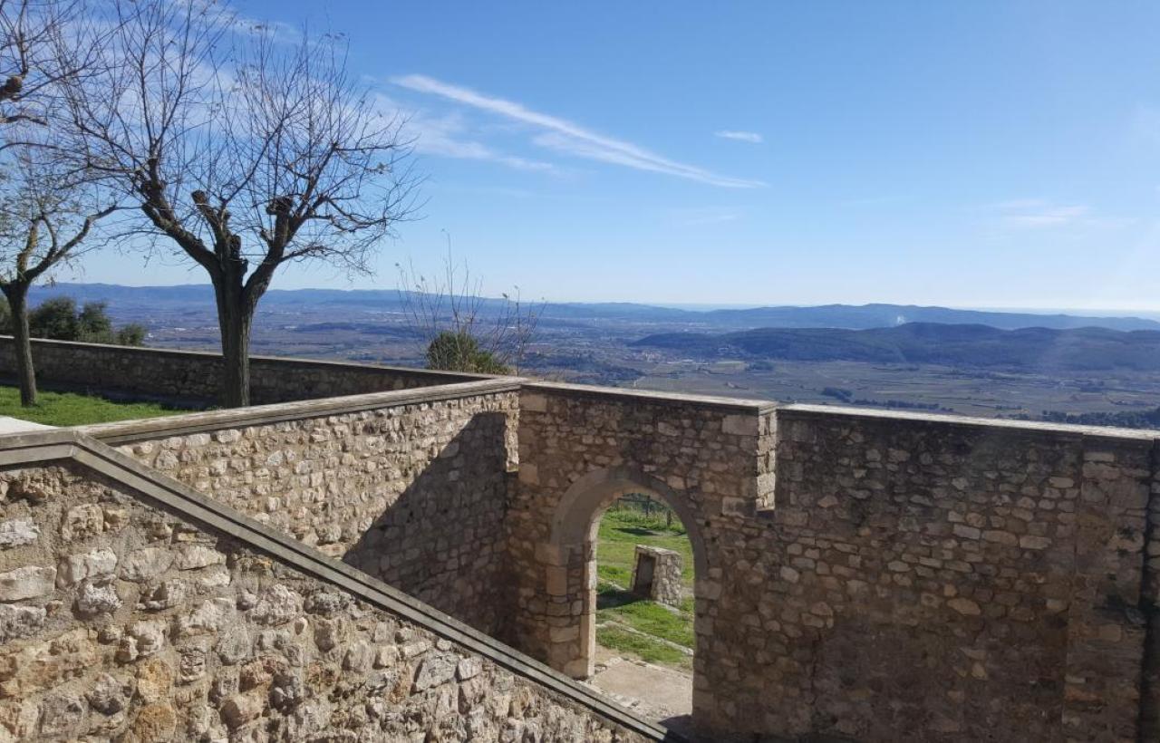 RV Penedès · Torrelles de Foix