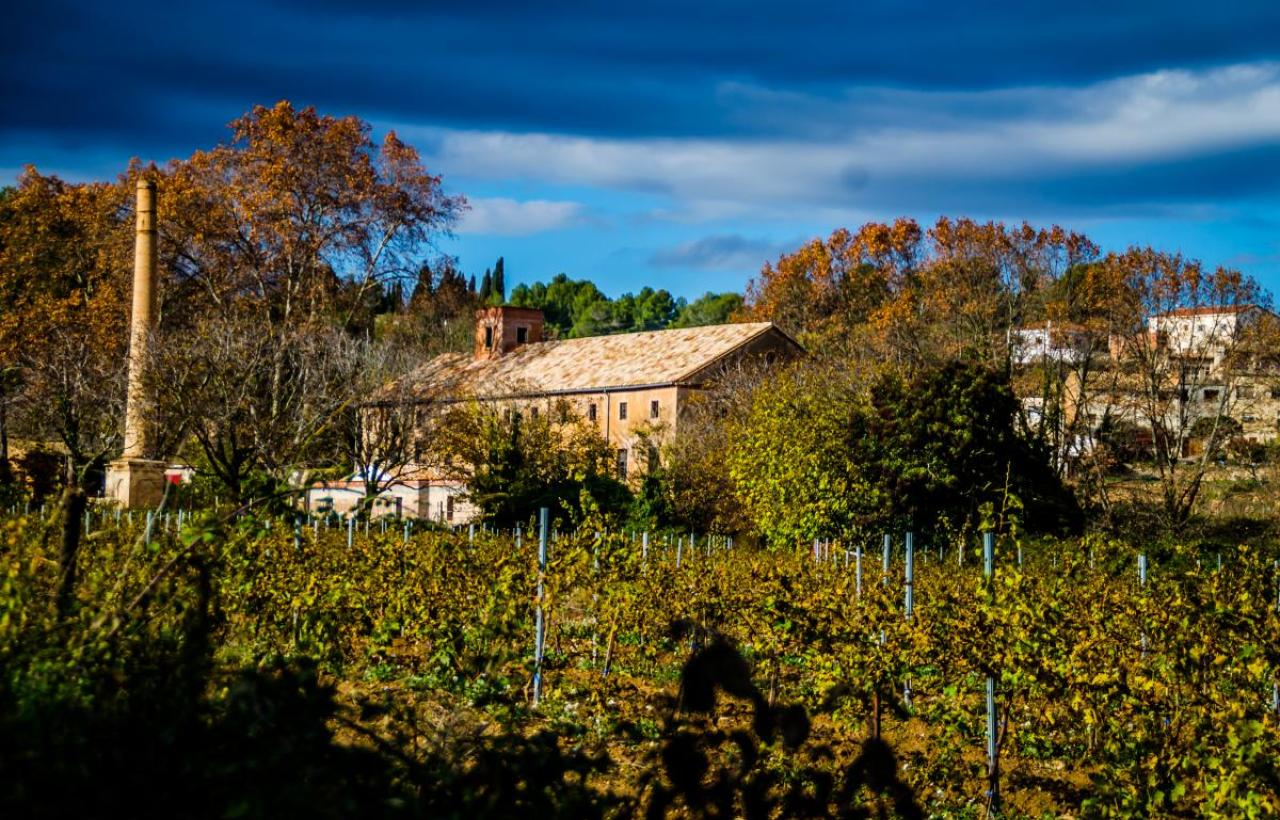 RV Penedès · Sant Quintí de Mediona