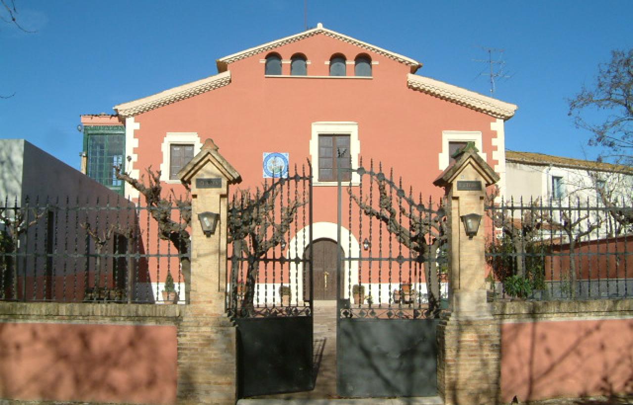 RV Penedès · Sant Cugat Sesgarrigues