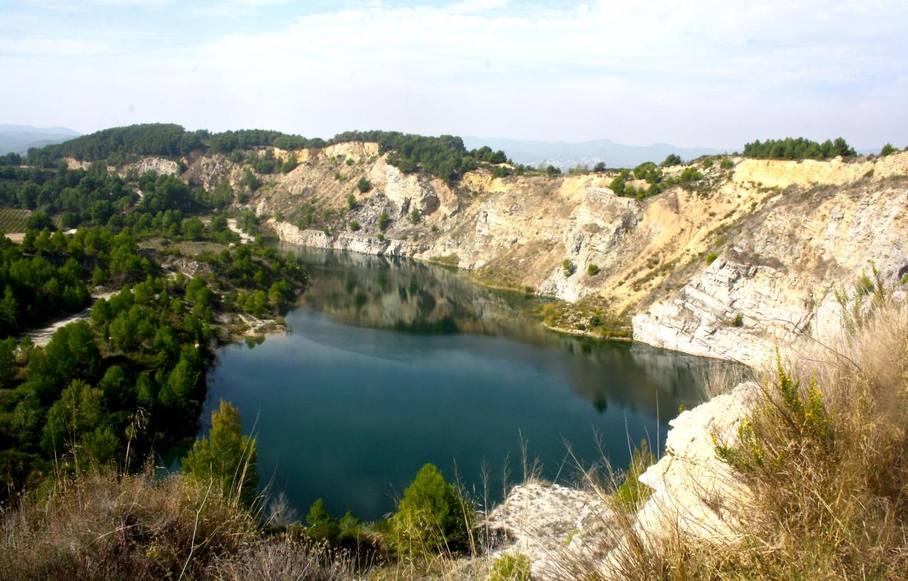 Rv Penedès · Vilobí del Penedès