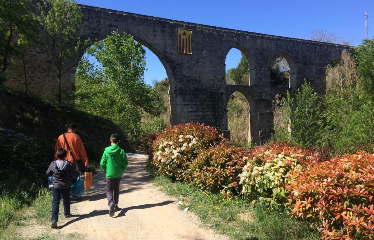 RV Penedès · Sant Pere de Riudebitlles