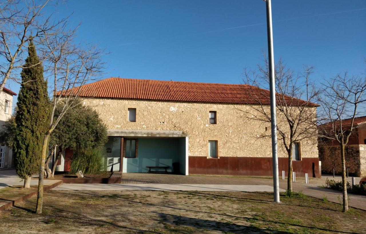 RV Penedès · Sant Cugat Sesgarrigues