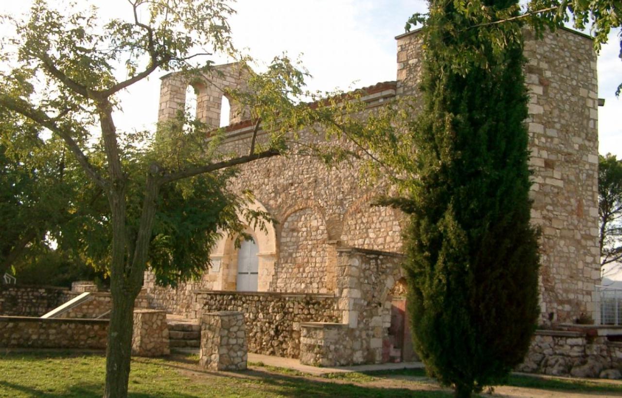 RV Penedès · Torrelles de Foix