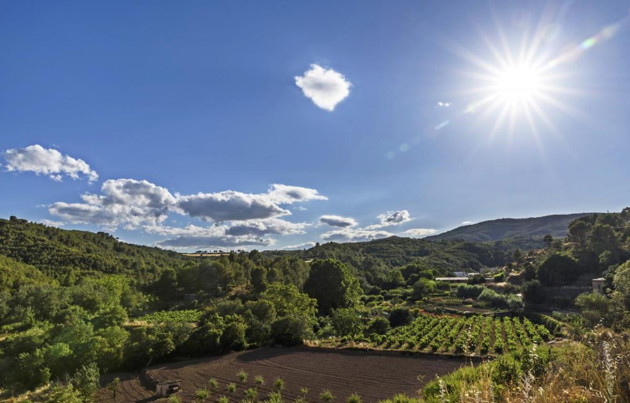 RV Penedès · Sant Quintí de Mediona