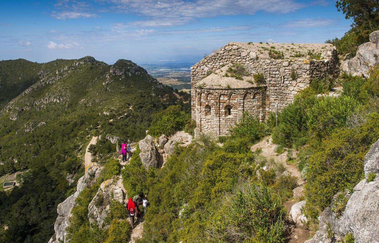 Penedès Turisme Montmell