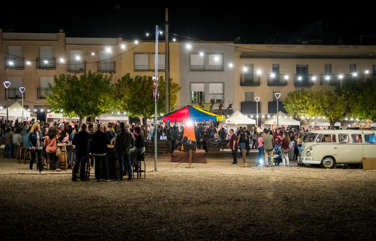 Festa del Most