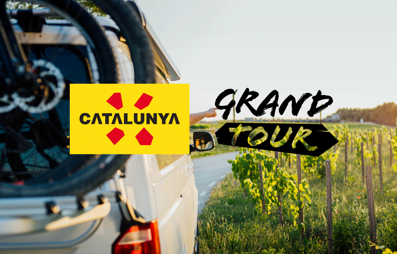 GRANT TOUR CATALUNYA