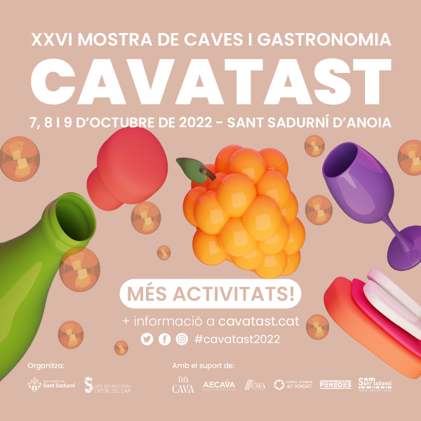 Cavatast 2022