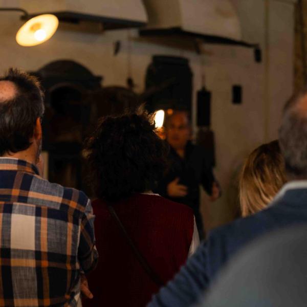 Passejada guiada per la història de Sant Cugat