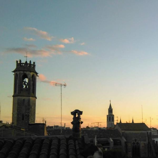 Campanar de la Trinitat