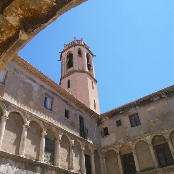 Campanar de la Trinitat