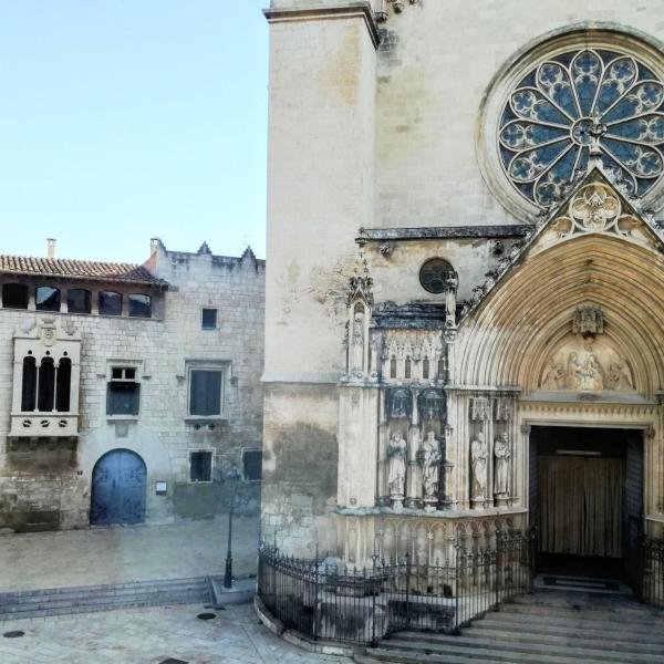 Plaça de Jaume I