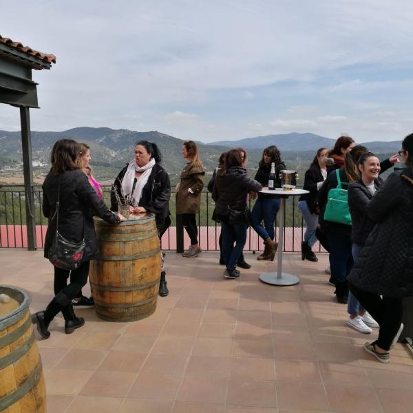 Origen Penedès-Garraf