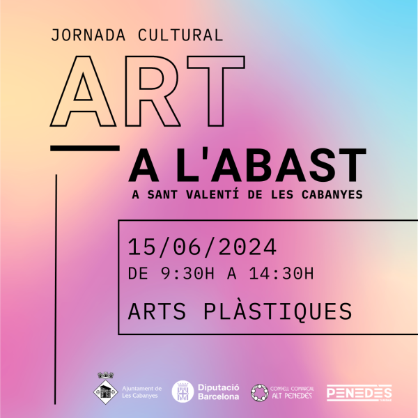 Promo Art a l'Abast