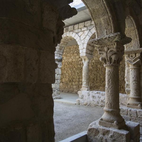 MONESTIR SANT SEBASTIA DELS GORGS
