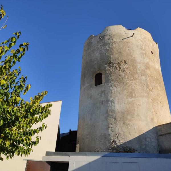 Vistes Torre de Moja