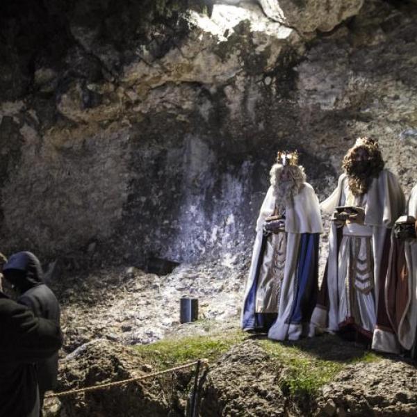 Des idées originales pour passer Noël au Penedès