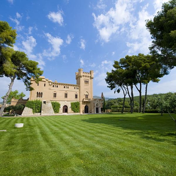 Finca Torre del Veguer