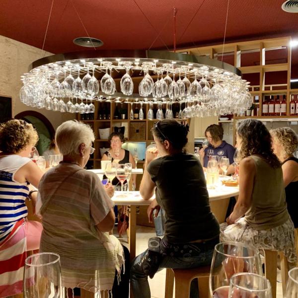 La Taverna de VINSEUM
