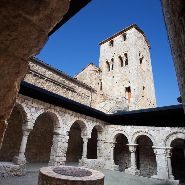 Monastery of Sant Sebastià 