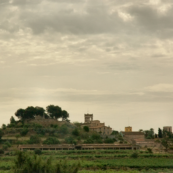 Banyeres del Penedès