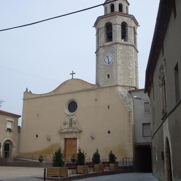 La Granada del Penedès