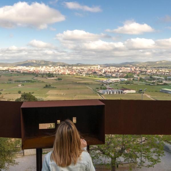 RV Penedès · Vilafranca del Penedès