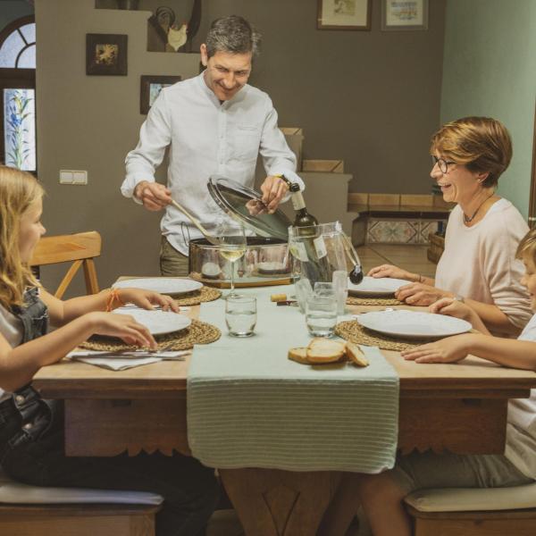 gastronomie du penedès