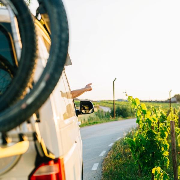 Camping-car penedès