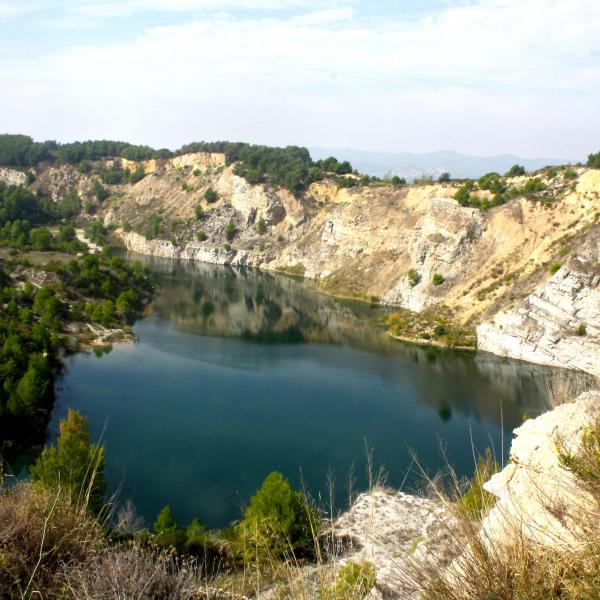 Rv Penedès · Vilobí del Penedès