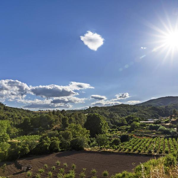 RV Penedès · Sant Quintí de Mediona