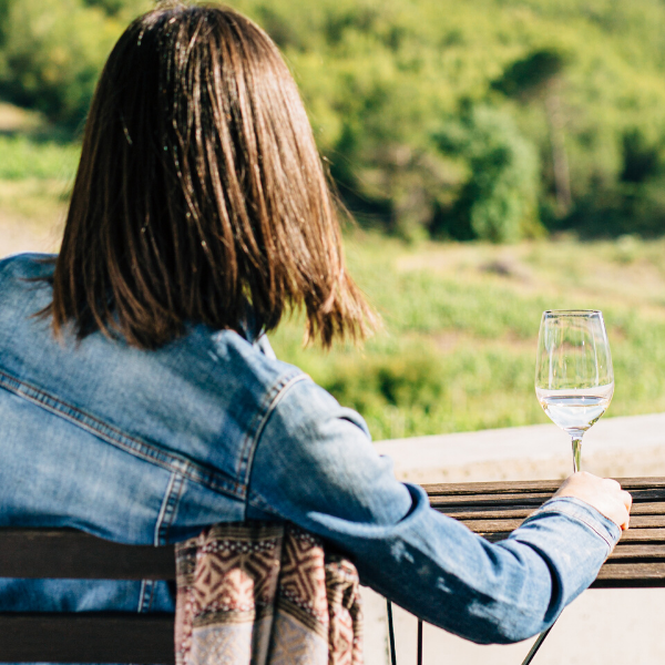 Wine Bars & Terraces