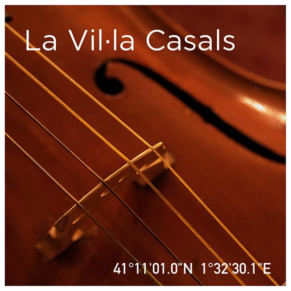 El Secret de la Núria. La Vil·la Casals