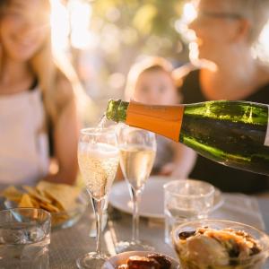 Gastrocava: wine bar, tast cava i picnic gourmet entre vinyes