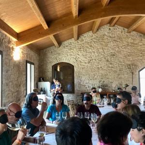 II Jornada de Verema i Trepitjat de Raïm, al Penedès de Muntanya!